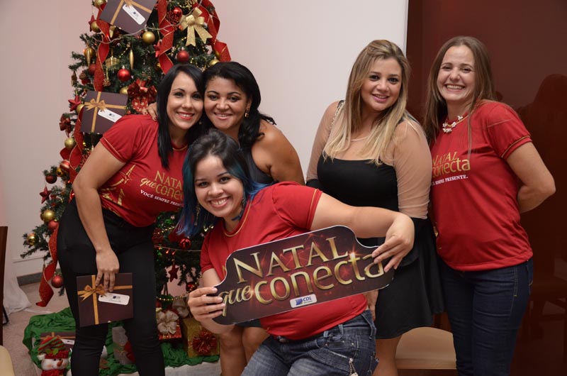 Natal que Conecta